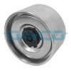 DAYCO APV2455 Deflection/Guide Pulley, v-ribbed belt